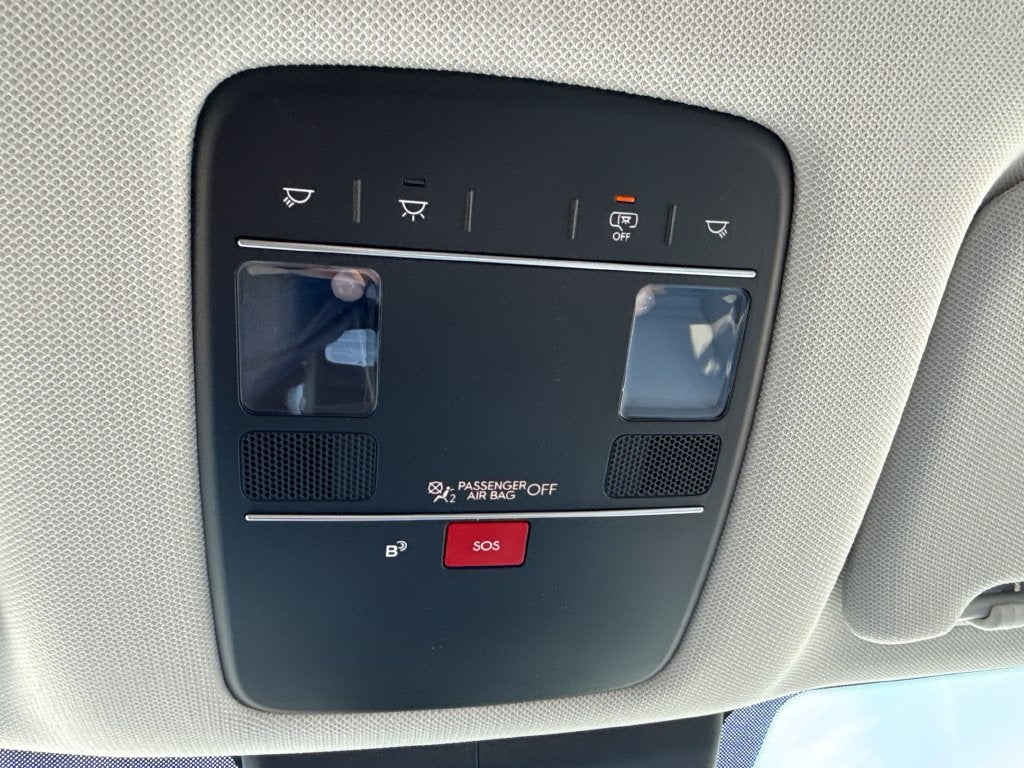 2026 Hyundai PALISADE HYBRID SEL 7 Passenger