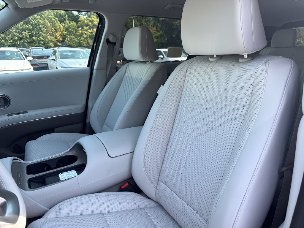 2026 Hyundai PALISADE HYBRID SEL 7 Passenger