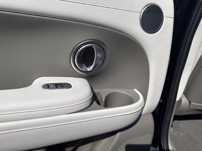 2026 Hyundai PALISADE HYBRID SEL 7 Passenger