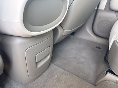 2026 Hyundai PALISADE HYBRID SEL 7 Passenger