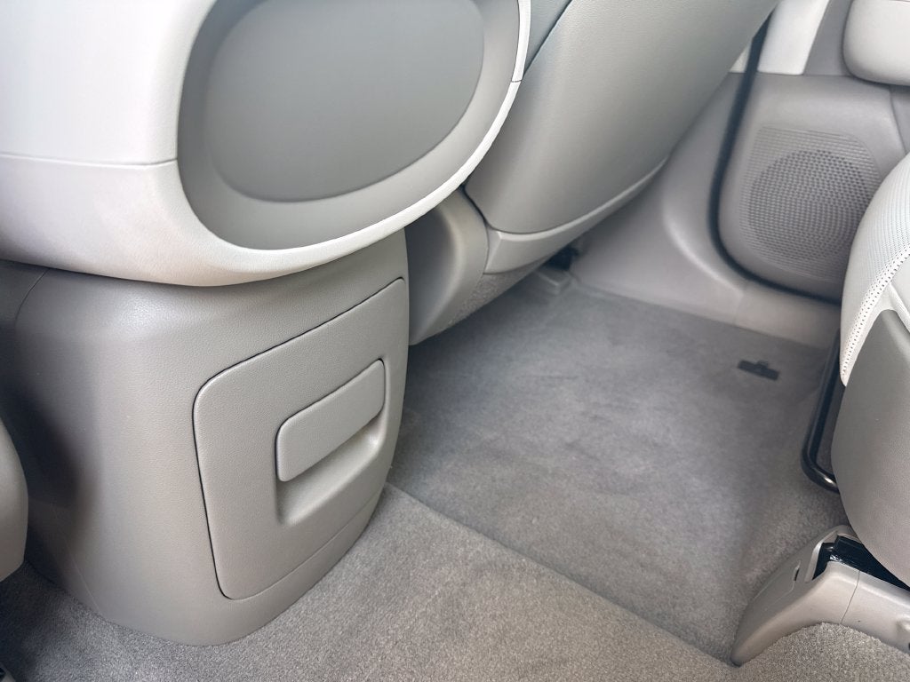 2026 Hyundai PALISADE HYBRID SEL 7 Passenger