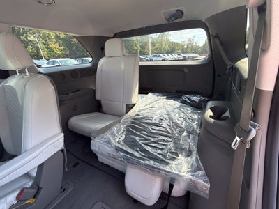 2026 Hyundai PALISADE HYBRID SEL 7 Passenger