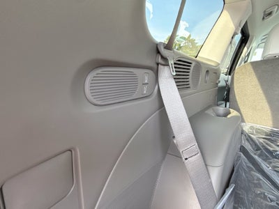 2026 Hyundai PALISADE HYBRID SEL 7 Passenger