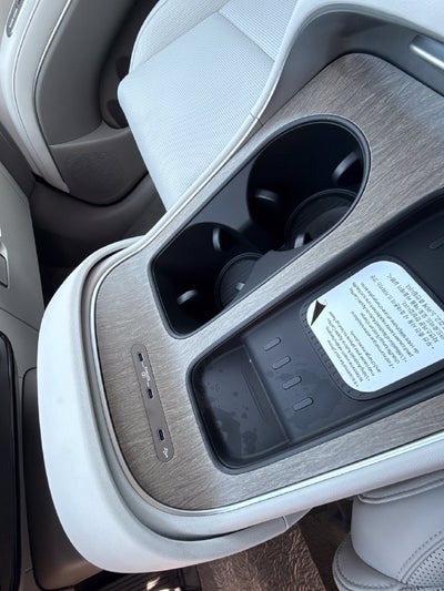 2026 Hyundai PALISADE HYBRID SEL 7 Passenger
