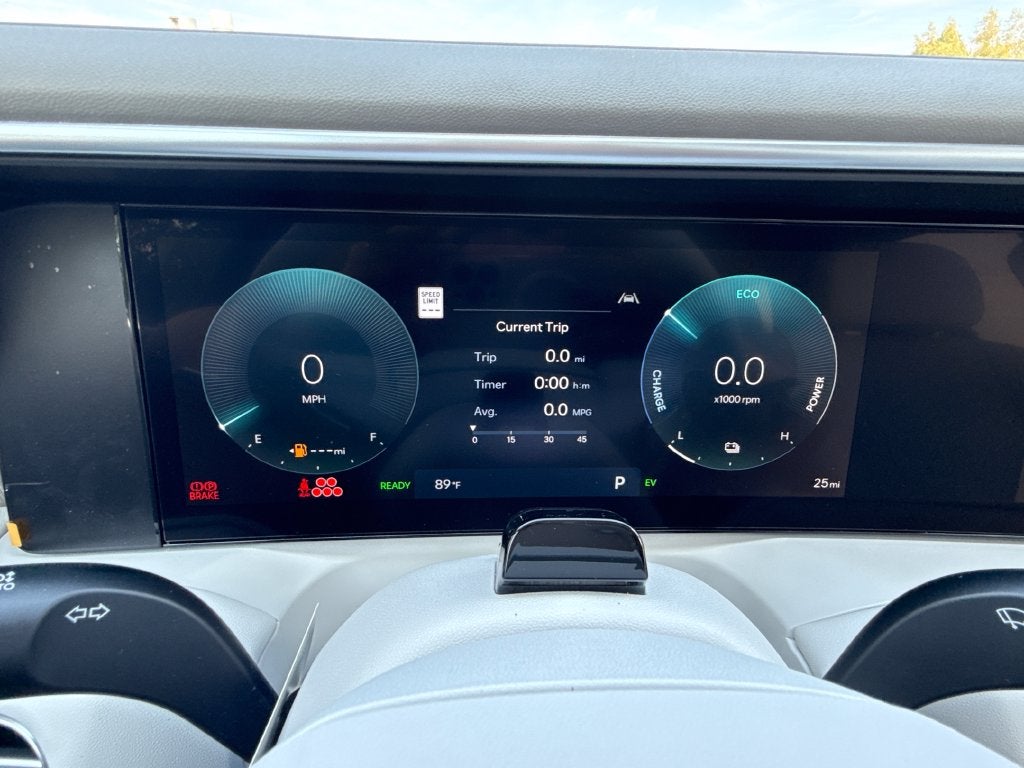 2026 Hyundai PALISADE HYBRID SEL 7 Passenger