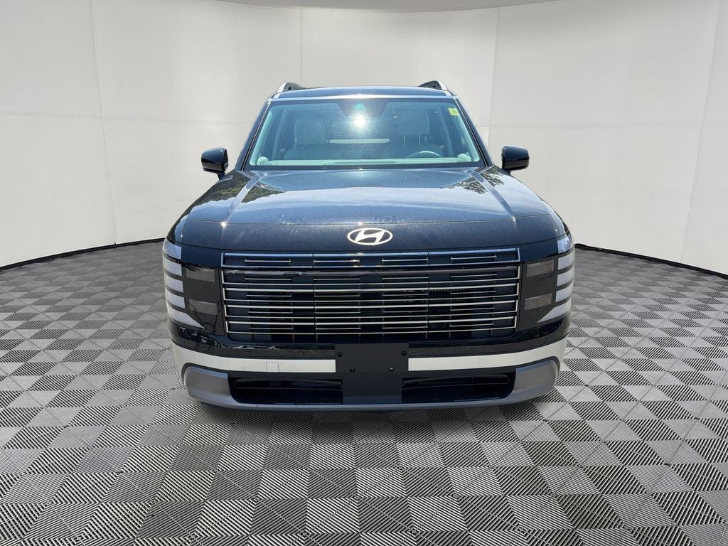 2026 Hyundai PALISADE HYBRID SEL 7 Passenger