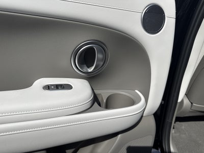 2026 Hyundai PALISADE HYBRID SEL 7 Passenger