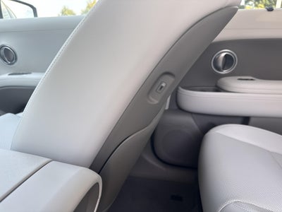 2026 Hyundai PALISADE HYBRID SEL 7 Passenger