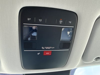 2026 Hyundai PALISADE HYBRID SEL 7 Passenger