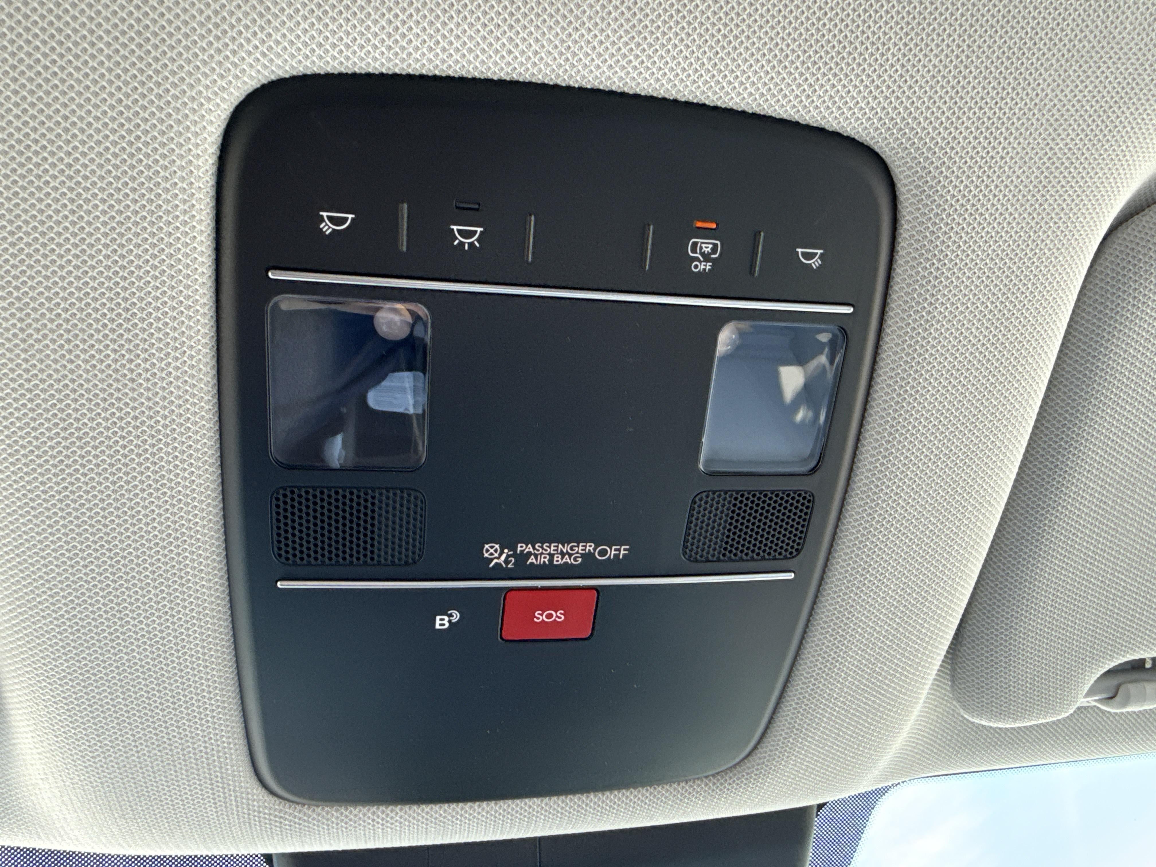 2026 Hyundai PALISADE HYBRID SEL 7 Passenger