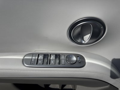 2026 Hyundai PALISADE HYBRID SEL 7 Passenger