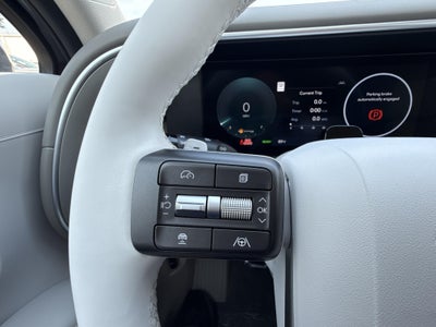 2026 Hyundai PALISADE HYBRID SEL 7 Passenger
