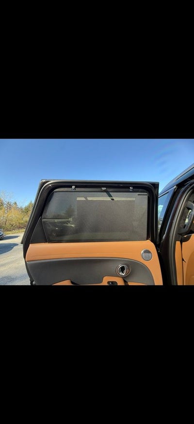 2027 Hyundai PALISADE SEL 7 Passenger