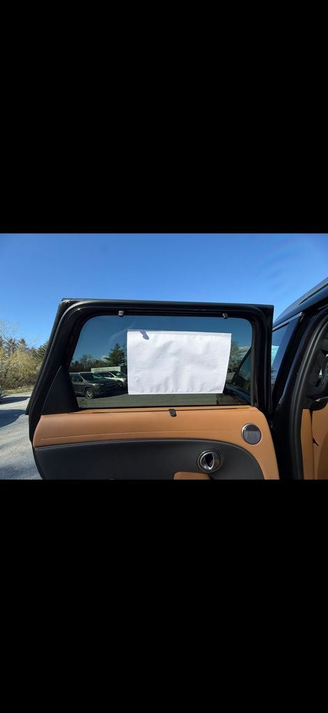 2027 Hyundai PALISADE SEL 7 Passenger