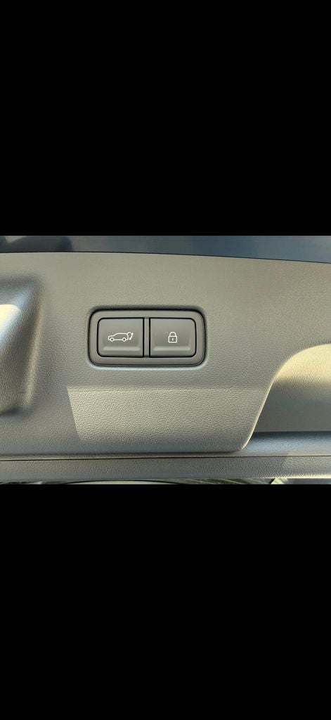2027 Hyundai PALISADE SEL 7 Passenger
