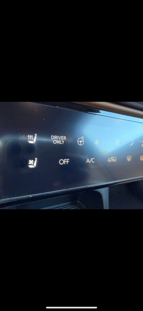 2027 Hyundai PALISADE SEL 7 Passenger