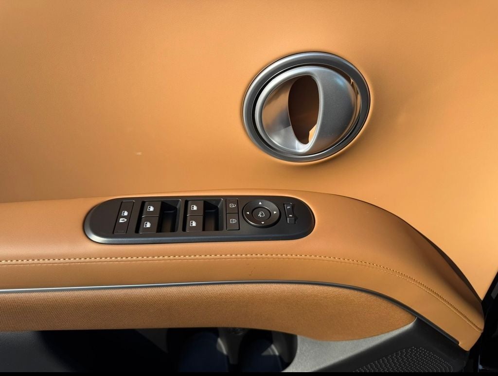 2027 Hyundai PALISADE SEL 7 Passenger