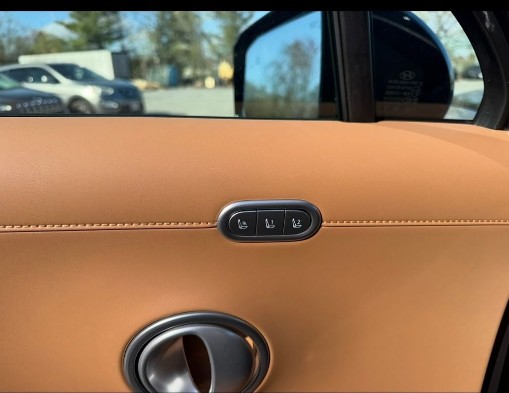 2027 Hyundai PALISADE SEL 7 Passenger