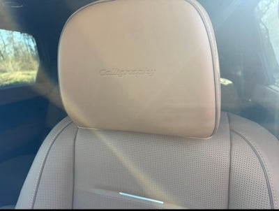2027 Hyundai PALISADE SEL 7 Passenger