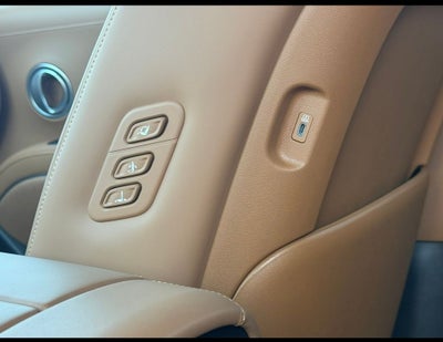 2027 Hyundai PALISADE SEL 7 Passenger