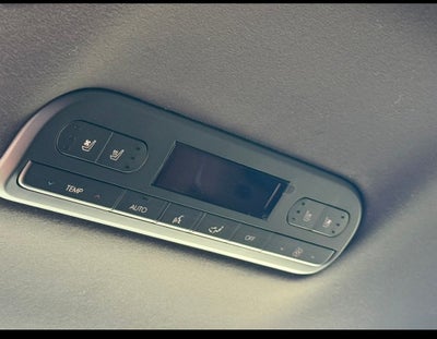 2027 Hyundai PALISADE SEL 7 Passenger