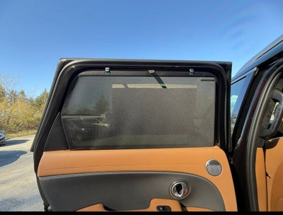 2027 Hyundai PALISADE SEL 7 Passenger