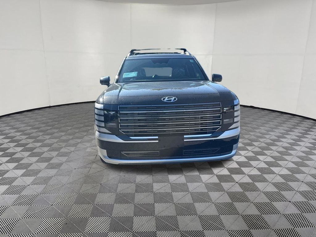 2027 Hyundai PALISADE SEL 7 Passenger