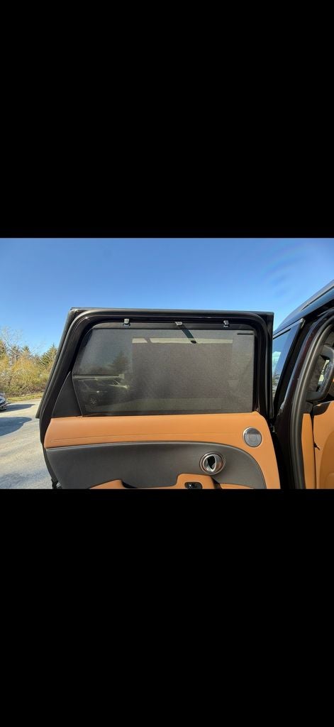 2027 Hyundai PALISADE SEL 7 Passenger