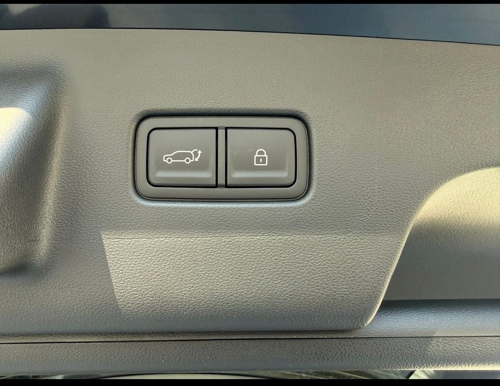 2027 Hyundai PALISADE SEL 7 Passenger