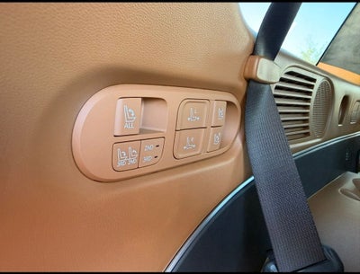 2027 Hyundai PALISADE SEL 7 Passenger
