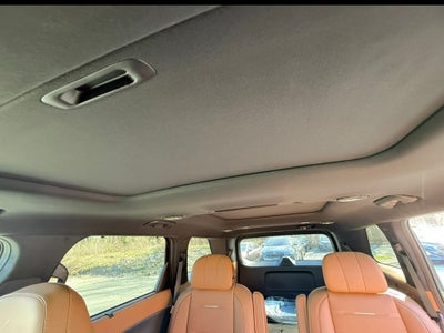 2027 Hyundai PALISADE SEL 7 Passenger