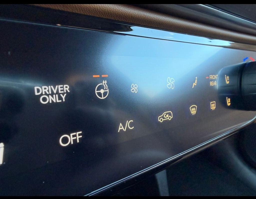 2027 Hyundai PALISADE SEL 7 Passenger