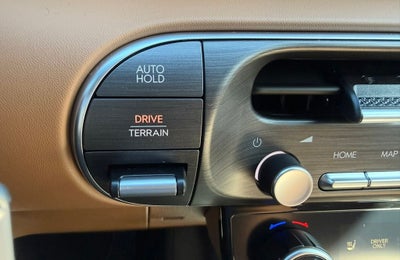 2027 Hyundai PALISADE SEL 7 Passenger