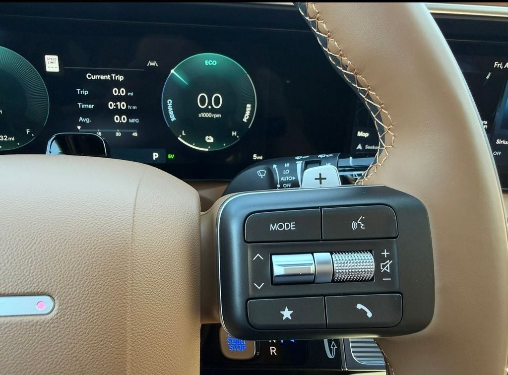 2027 Hyundai PALISADE SEL 7 Passenger