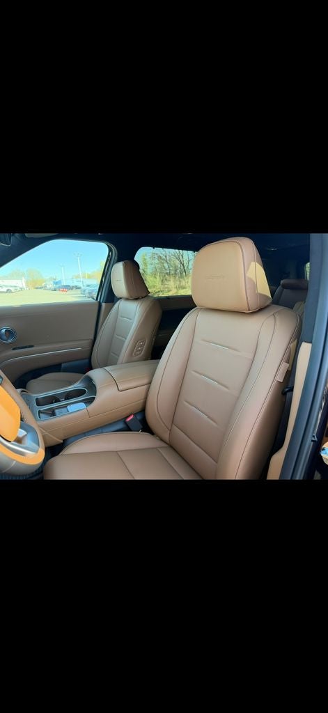 2027 Hyundai PALISADE SEL 7 Passenger