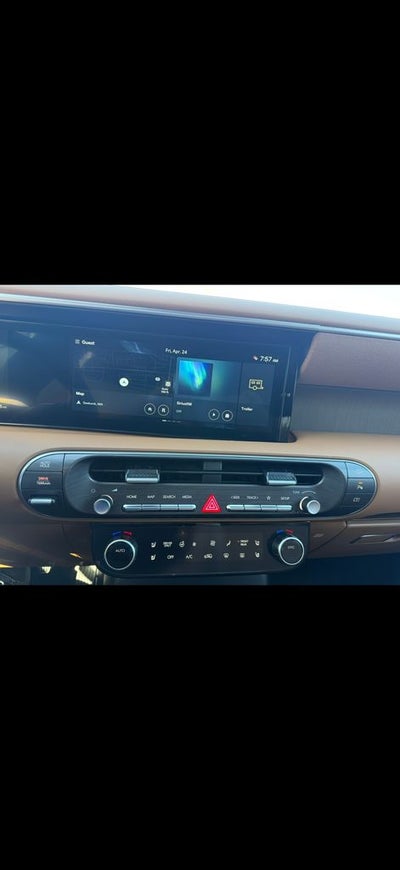 2027 Hyundai PALISADE SEL 7 Passenger