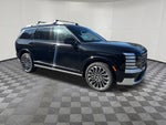 2027 Hyundai PALISADE SEL 7 Passenger