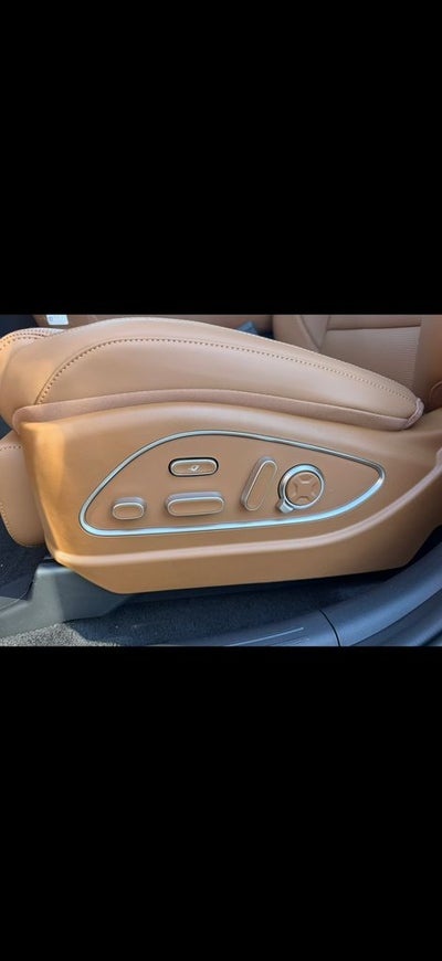 2027 Hyundai PALISADE SEL 7 Passenger