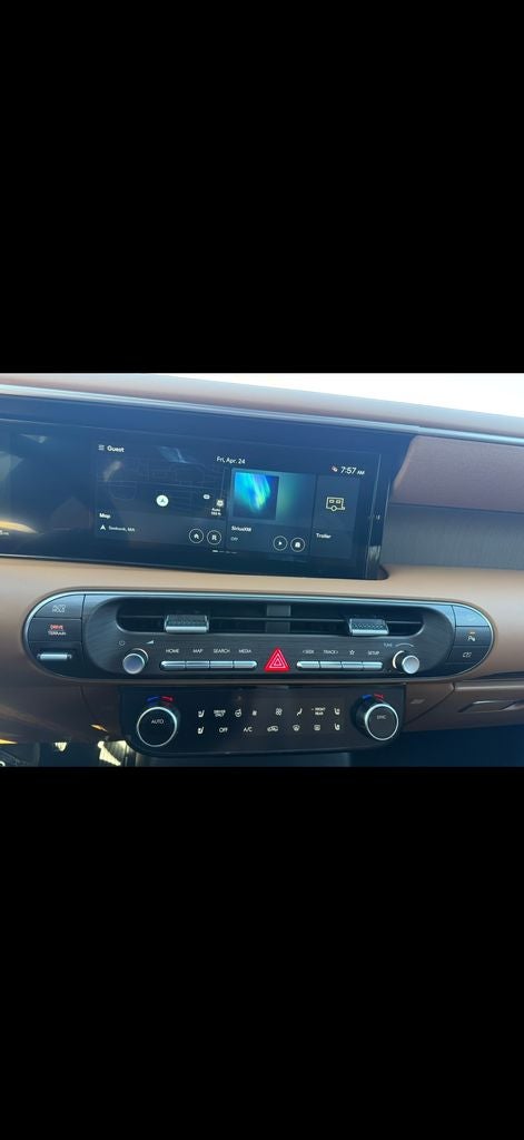 2027 Hyundai PALISADE SEL 7 Passenger