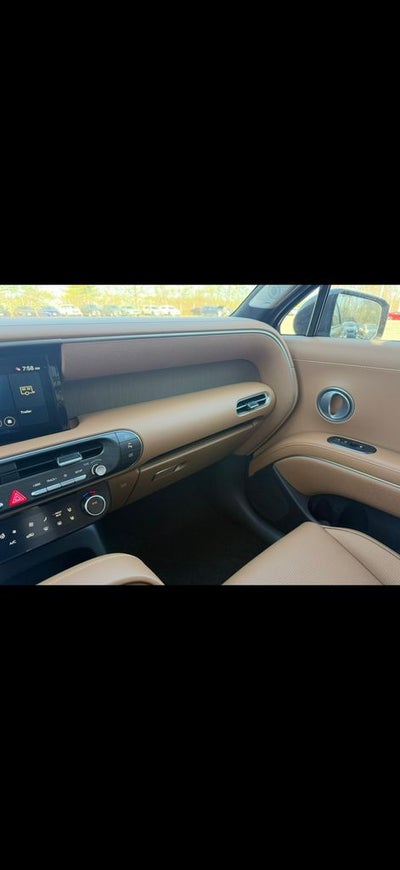 2027 Hyundai PALISADE SEL 7 Passenger