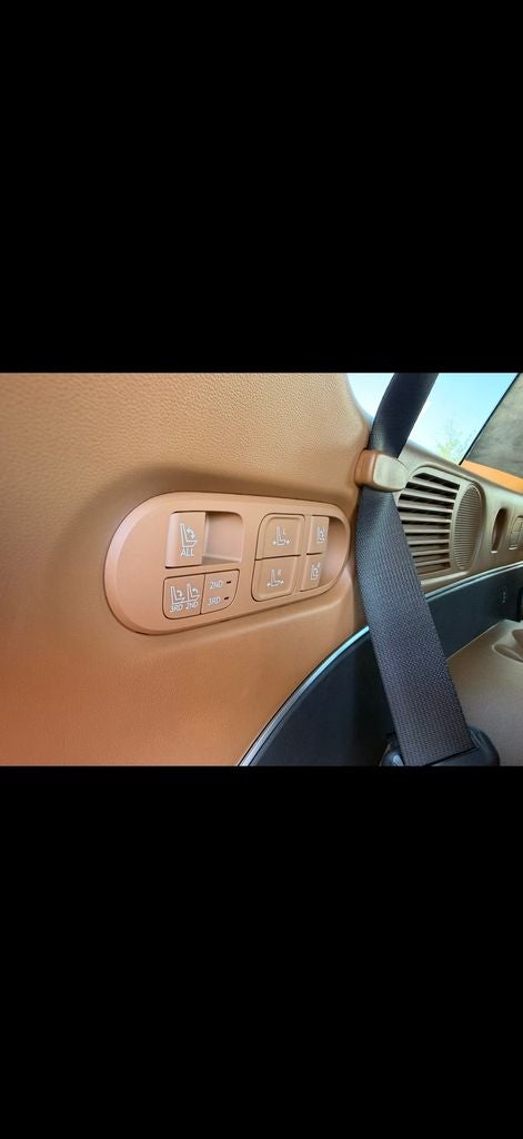 2027 Hyundai PALISADE SEL 7 Passenger