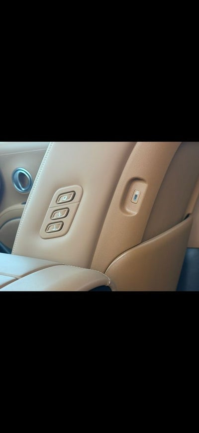 2027 Hyundai PALISADE SEL 7 Passenger