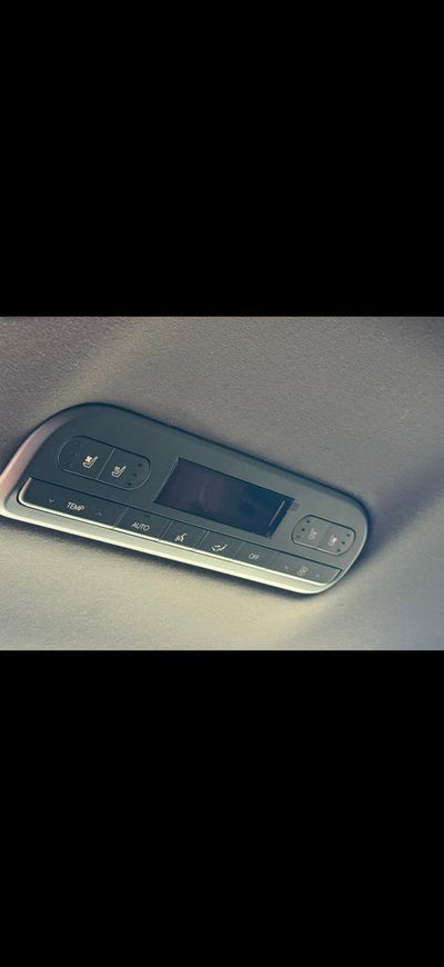 2027 Hyundai PALISADE SEL 7 Passenger