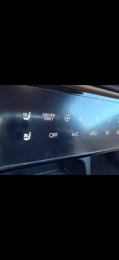2027 Hyundai PALISADE SEL 7 Passenger