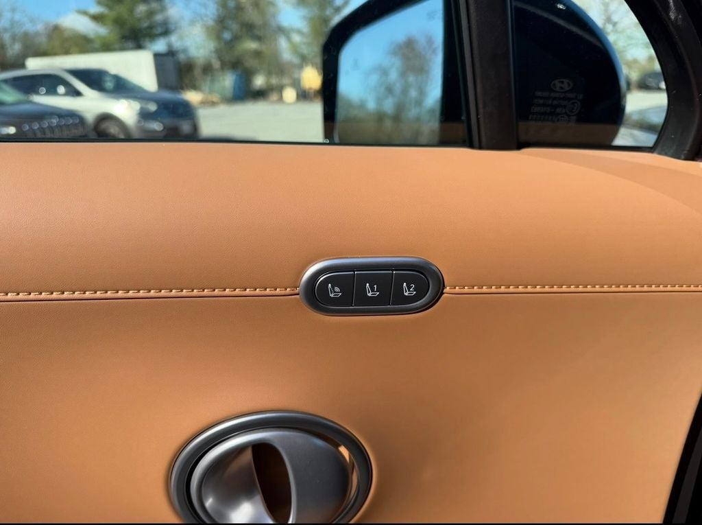 2027 Hyundai PALISADE SEL 7 Passenger