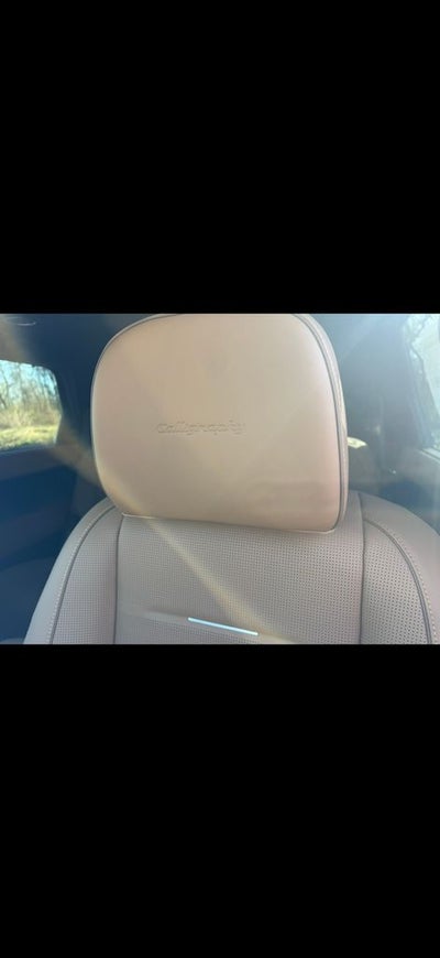 2027 Hyundai PALISADE SEL 7 Passenger
