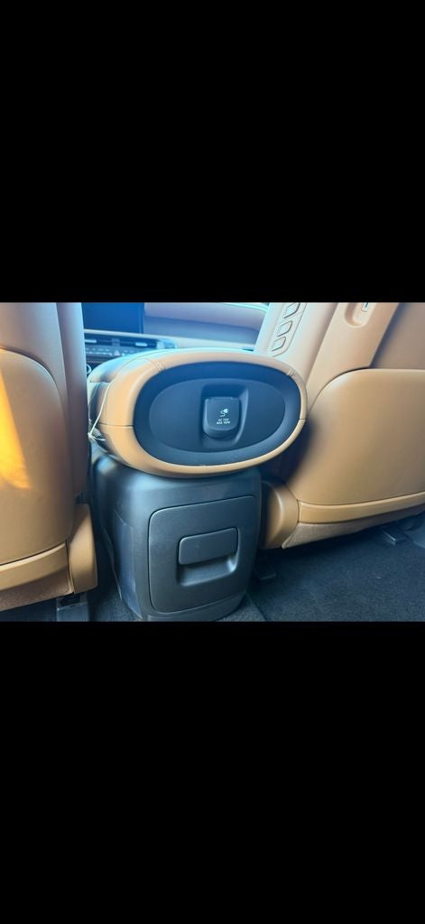 2027 Hyundai PALISADE SEL 7 Passenger