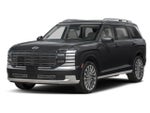 2027 Hyundai PALISADE Calligraphy