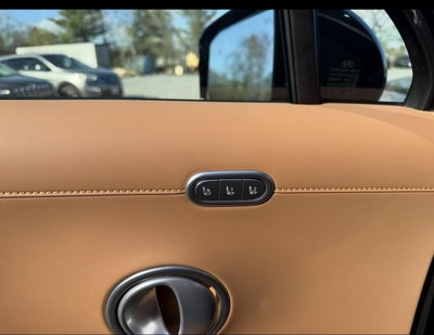 2027 Hyundai PALISADE SEL 7 Passenger