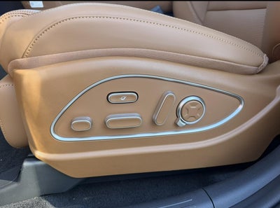 2027 Hyundai PALISADE SEL 7 Passenger